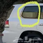 مطلوب قزاز لكزس