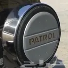 غطاءأستبنة (أسبير)باترول سوبرسفاريPATROL-SAFARI 97