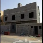 مقاول عظم وتشطيبات