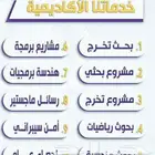 تلخيص كتب حل واجبات