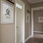 صيانه اصباغ ترميمات ديكورات جبسون بورد سمنت بور لياسه بناء