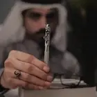 قلم رجالي بالاسم