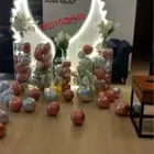 تنسيق استقبال تنسيق عيد ميلاد تنسيق تخرج
