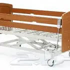 سرير طبي كرسي عربة كهربائي صيانة أجهزة طبية 55 4 22 35 058