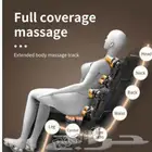 كرسي مساج كرسي تدليك كرسي راحه كراسي المساج والاسترخاء