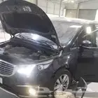 مكينه كيا كرنيفال نظيفه 2008-2009-2010-2011-2012-2013-2014