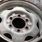 جنط 15 وكاله