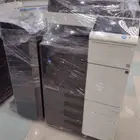 ماكينة كونيكا c368 ملون مستعمل