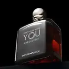 Emporio Armani Stronger With You Absolutely
