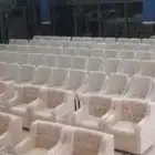 قهوجين وصبابين كراسي طاولات كنب دفيات جالس شعبيه مع مراكي وم