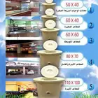 مصائد زيوت للمطاعم والبوفيهات مغاسل السيارات