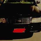 سائق سعودي