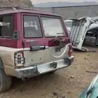 مطلوب غمارة سفاري 92 مع الابواب