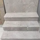 رخام عماني جوده ونقاء درج وبسطات ووجهات