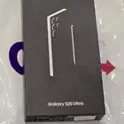 سامسونج جالكسي 25 الترا 512جيجا جديد لم يتم فتحه