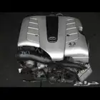 مكينة لكزس 430