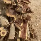 حطب سمر للبيع