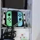 جهاز ننتندو سويتش نسخه خاصه 2020