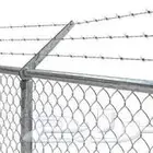 تركيب شبوك مزارع ومخيمات Galvanized fencing mesh