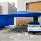 مظلات جدة سواتر
