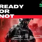 لعبة ready or not