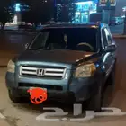 هوندا ام ار في