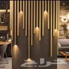 شيبورد بديل-ارخام بديل-الخشب رفوف شاشات مكه_المكرمة