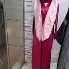 تفصيل عبايات تخرج