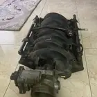 قطع كابرس و لومينا من 2000 الي 2006