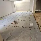 مبلط تكسىر تركيب برسلان
