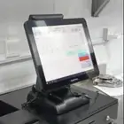 جهاز كاشير مطعم كاشير تموينات كاشير حلاق كاشير ملحمة