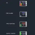 مهندس ميكانيكا تصميم وتنفيذ وجداول كميات واشراف