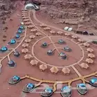 مخيمات سياحيه