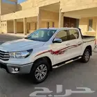 مطلوب هايلوكس 2017 دبل
