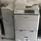 بيع الات تصوير و قطع غيار واحبار بالضمان والصيانه