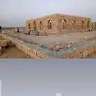 مقاول شبوك وتراث طبيعي