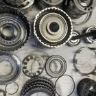 توضيب وصيانه القير الاوتوماتيك