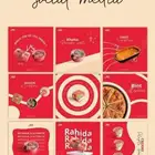 تصميم بوستات سوشيال ميديا باحترافية