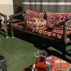 استراحه بخيمة للايجار اليومي بالدمام  الفرسان