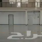 دهانات ايبكسي ارضيات