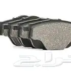 قماش خلفي بيجو