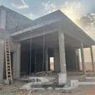 اشراف كامل على المباني السكنيه والتجاريه