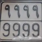 لوحه مميزه 9