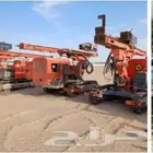 شنيور حفار صغير لجميع مقاسات الحفر