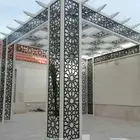 حداد المنيوم موقع صناعة الخليج تصليح سيارات رياض
