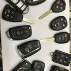 فتح سيارات مقفلة وبرمجه مفتاح
