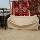 غطاء واقي من الشمس المطرلأثاث لحدائق الخارجية
