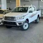 هايلوكس غمارتين GL2 سلق ديزل 2025