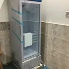 ثلاجات عرض جنرال سوبريم أحجام مختلفة