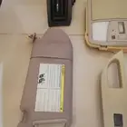 للبيع قطع انفنتي جي 37 مستعمله موديل 2010